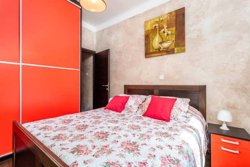 Apartmani Paulina Apartment in Rijeka