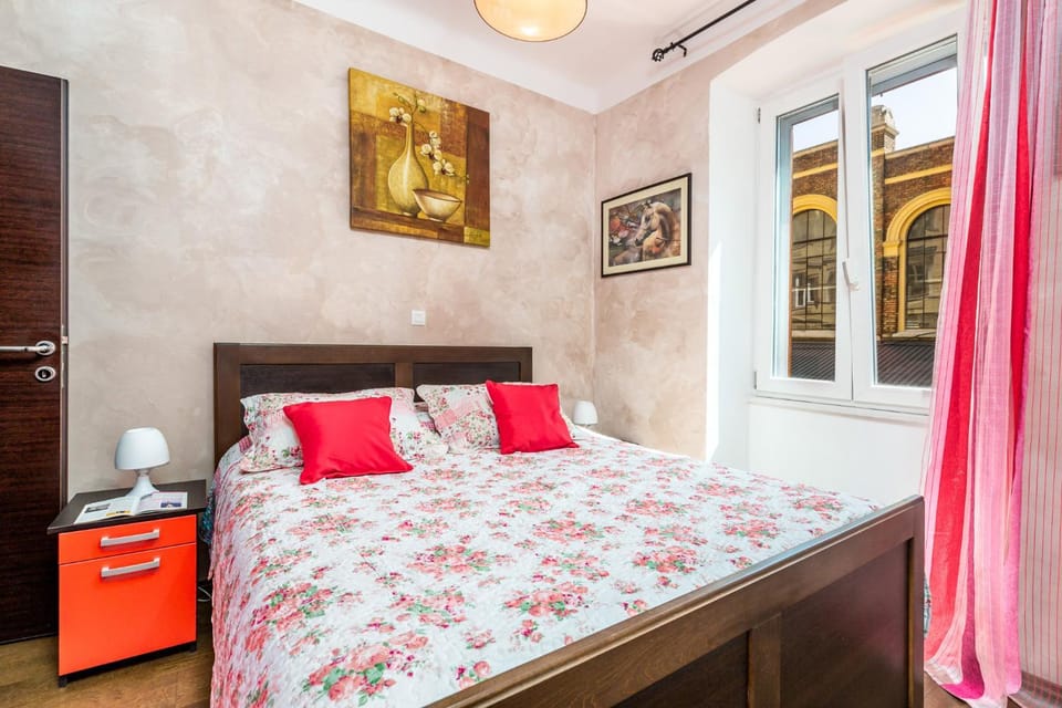 Apartmani Paulina Apartment in Rijeka