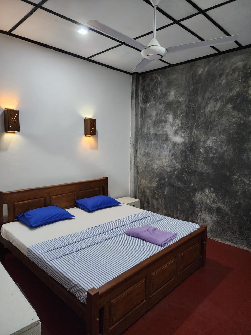 Emily's place in unawatuna Apartment in Southern Province
