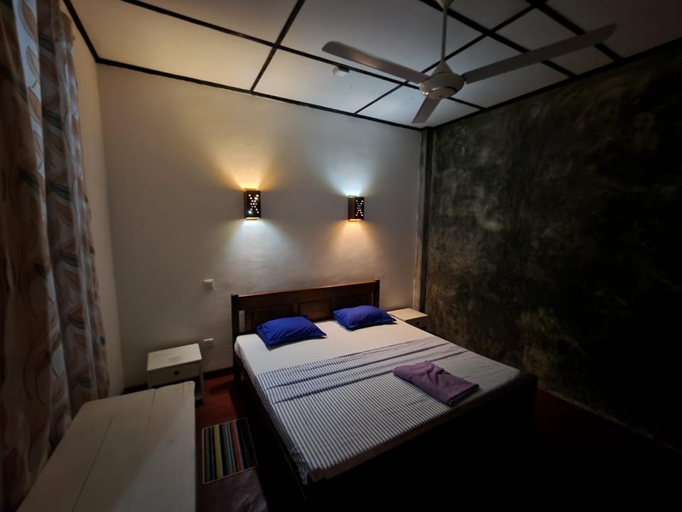 Emily's place in unawatuna Apartment in Southern Province