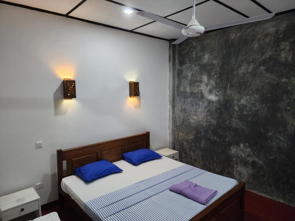 Emily's place in unawatuna Apartment in Southern Province