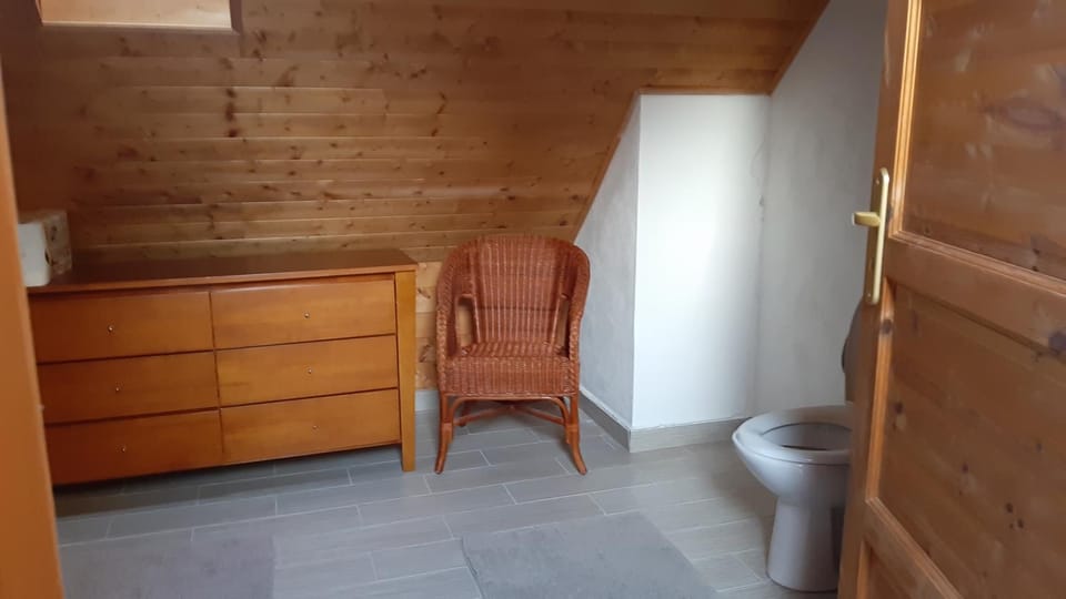 Chalupa Naty Zdíkov Apartment in South Bohemian Region