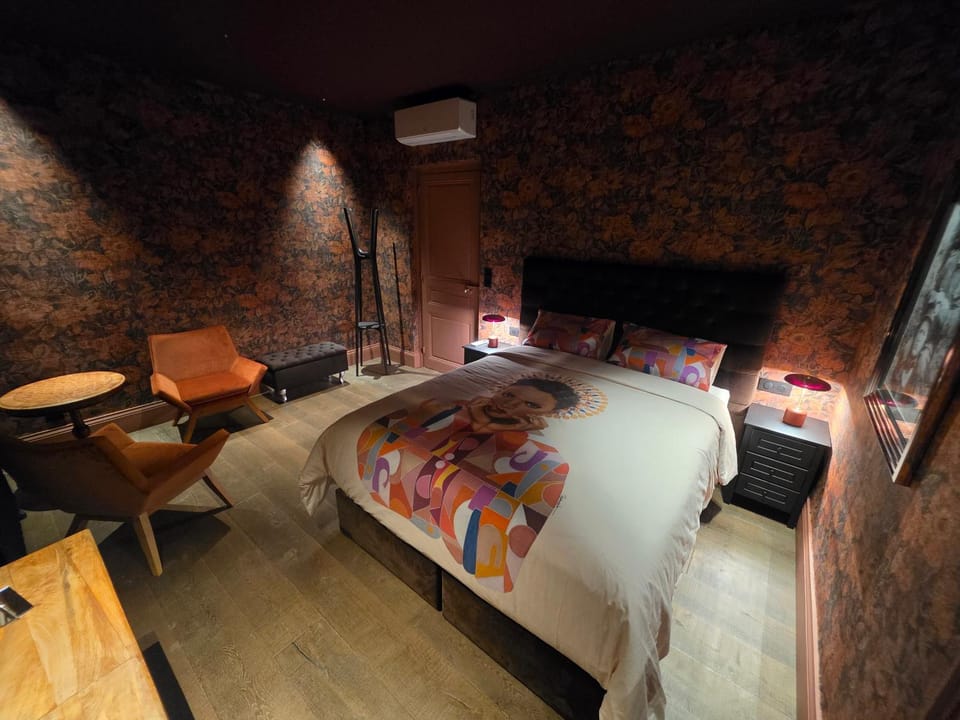 Domaine des Chailloux Bed and Breakfast in Bourgogne-Franche-Comté