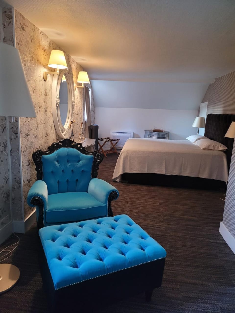 Domaine des Chailloux Bed and Breakfast in Bourgogne-Franche-Comté