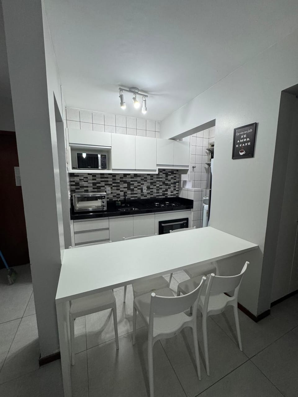 2 Apto na principal de canasvieiras Apartment in Florianopolis