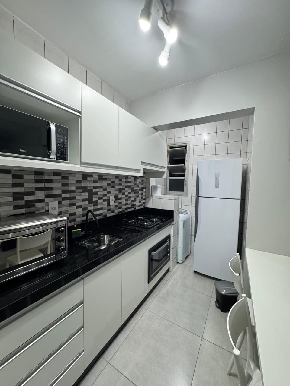 2 Apto na principal de canasvieiras Apartment in Florianopolis
