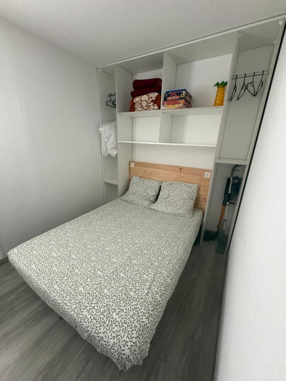 Appartement T2 Centre Port Cap d'Agde Apartment in Agde