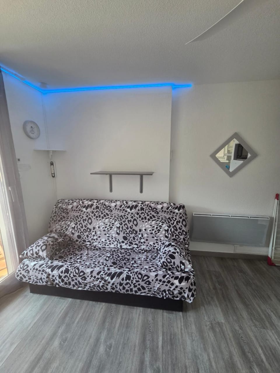 Appartement T2 Centre Port Cap d'Agde Apartment in Agde