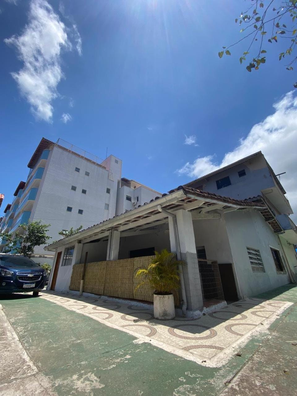 camas enseada koa House in State of São Paulo