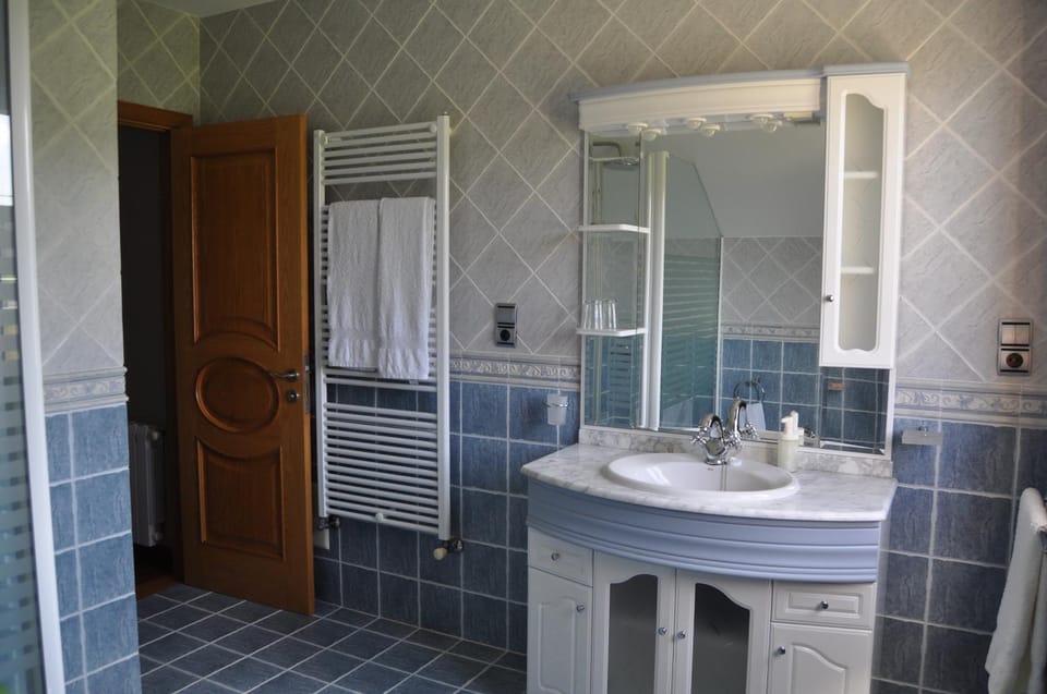 Casa Aida Bed and Breakfast in Galicia