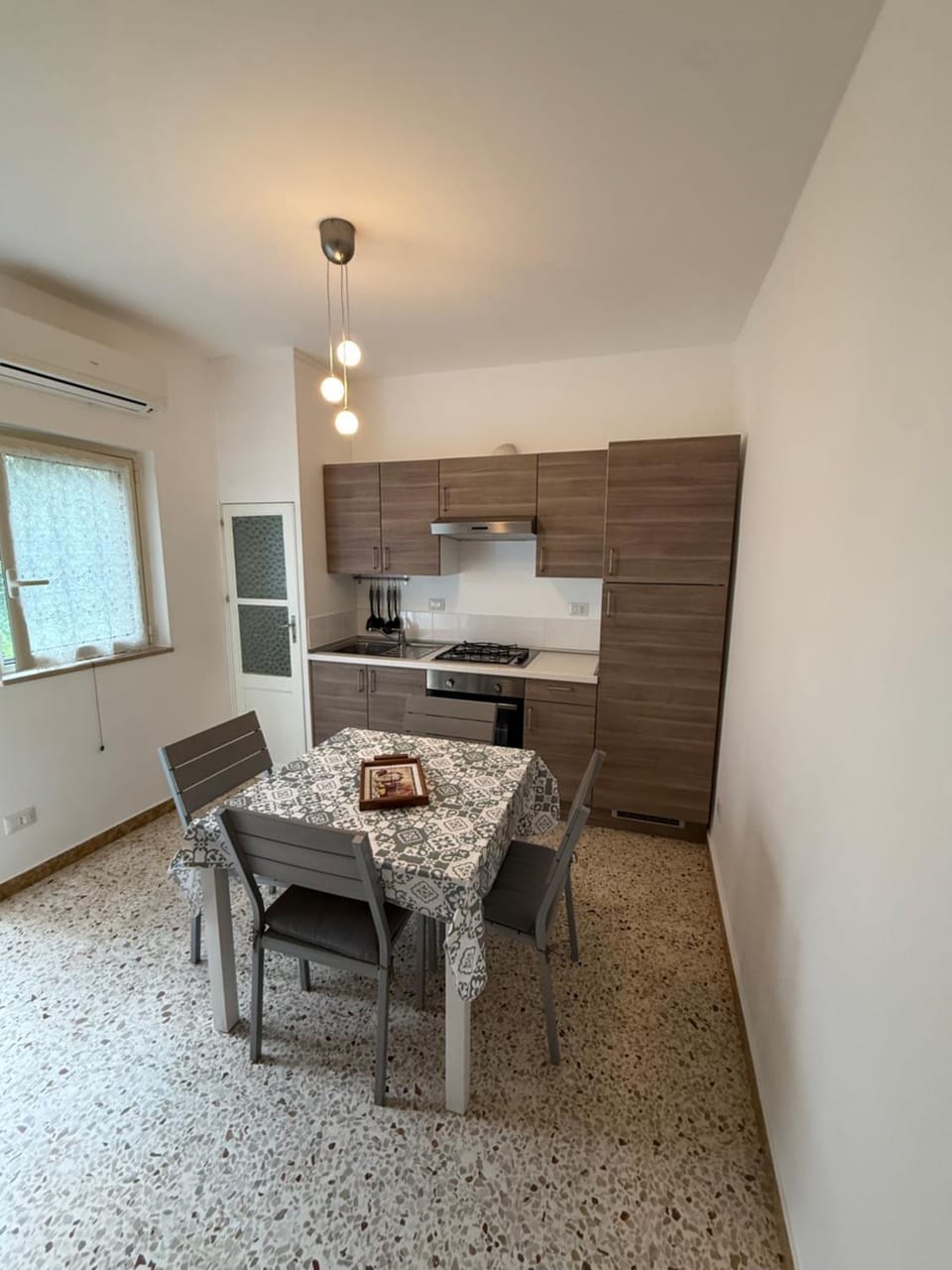 Bella Trinacria Apartment in Sicily