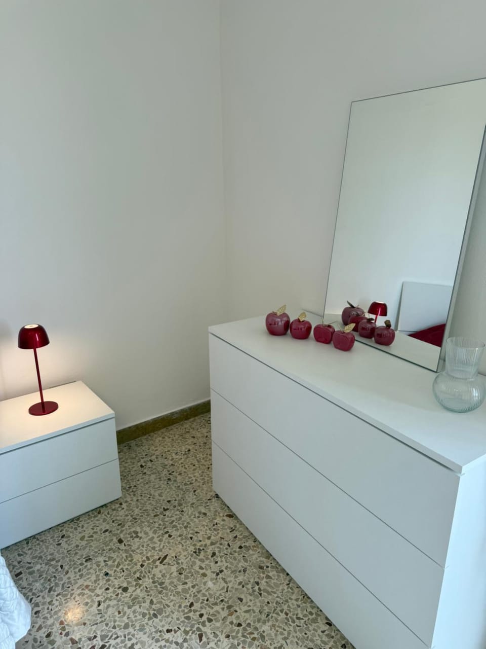 Bella Trinacria Apartment in Sicily