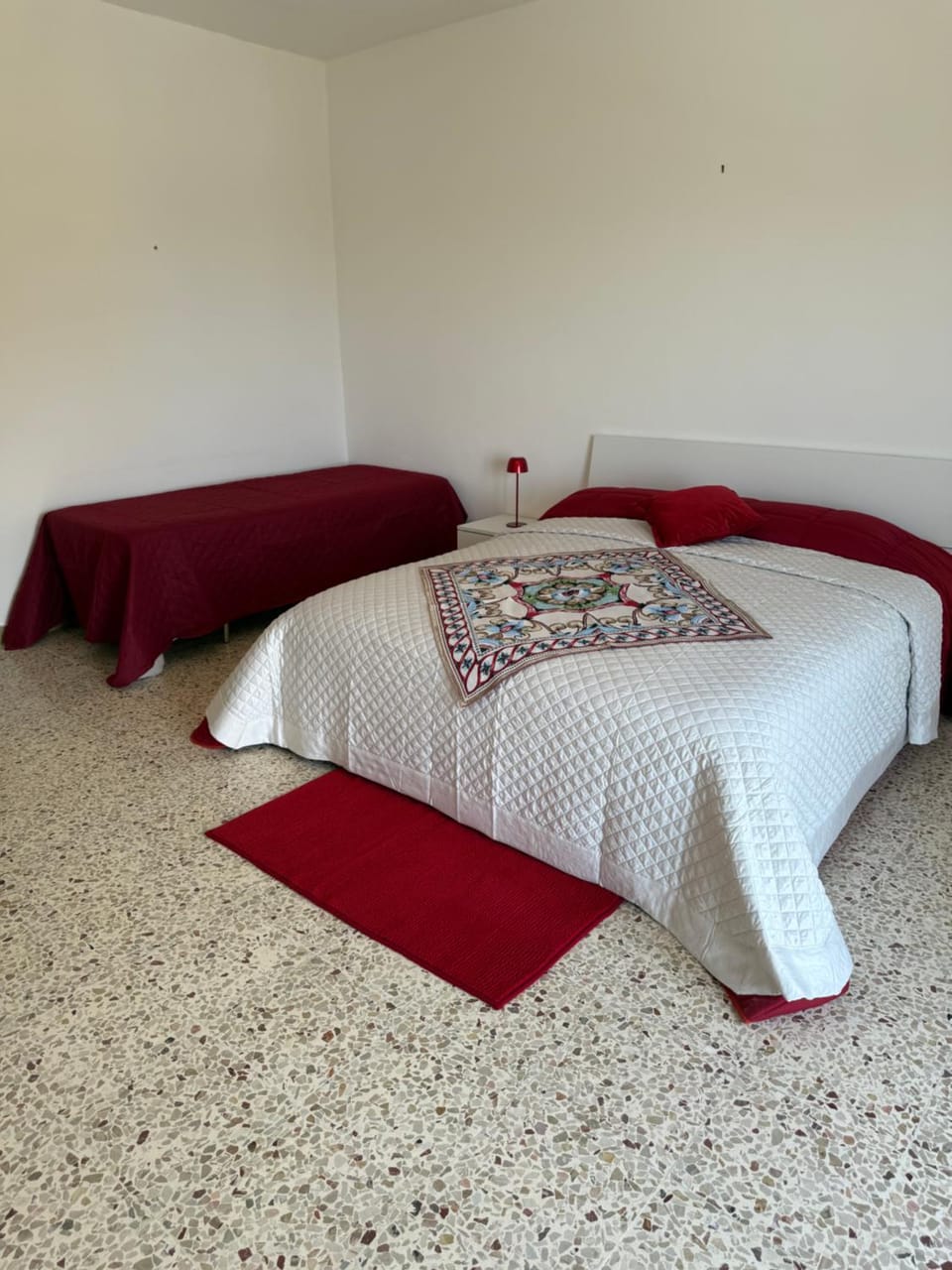Bella Trinacria Apartment in Sicily