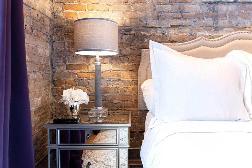 Bed, Bedroom, wedding, wedding