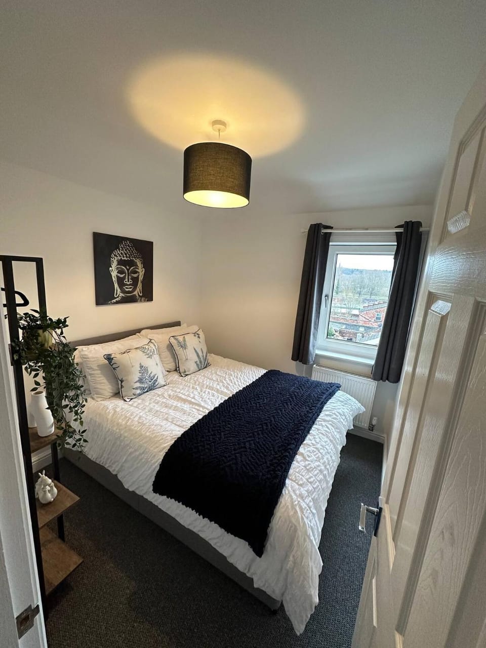 No 1 Seafield - sleeps 5 - Lincoln City Apartment in Lincoln