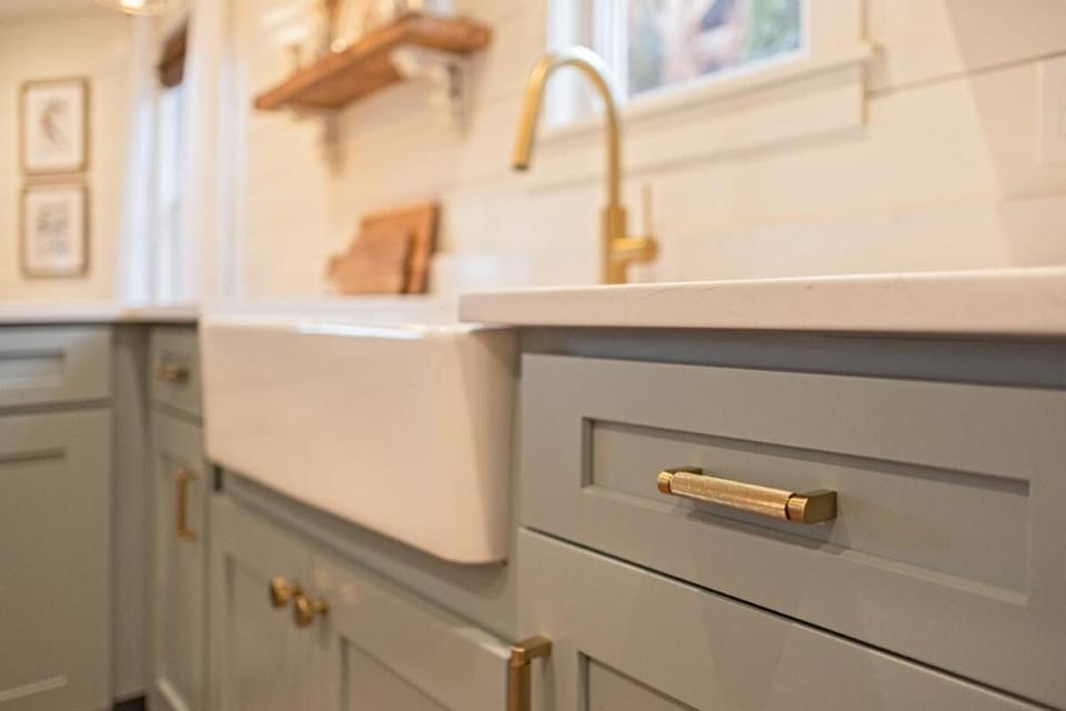 Kildahl House - Boutique Farmhouse Suite #1 Apartment in Dundee