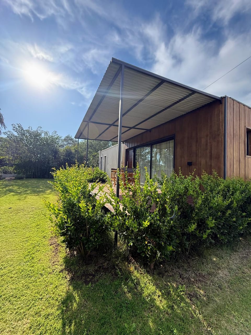 Casa Cajita Apartment in La Pampa Province, Argentina
