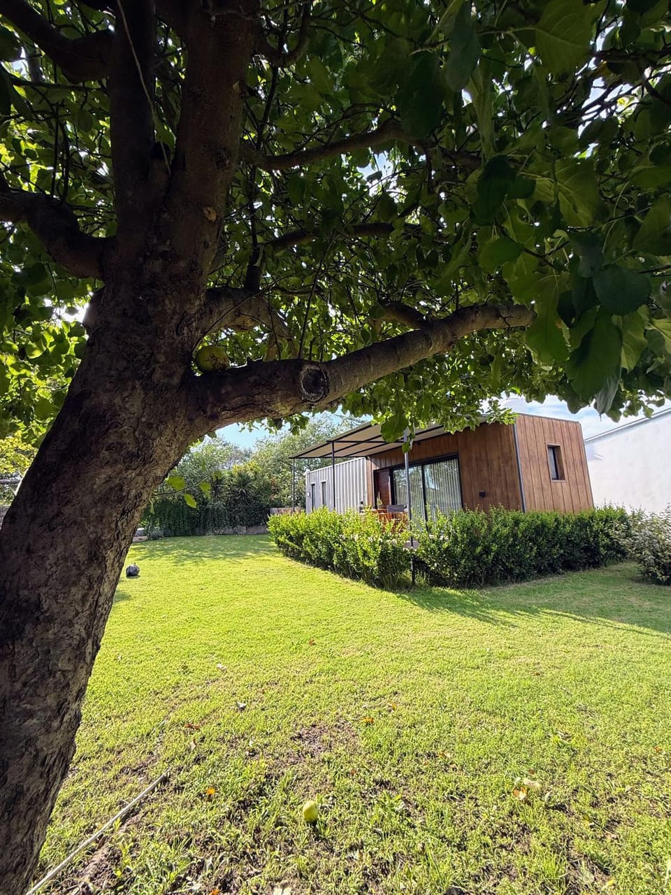 Casa Cajita Apartment in La Pampa Province, Argentina