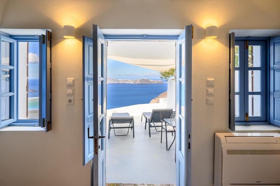 Day, Sea view