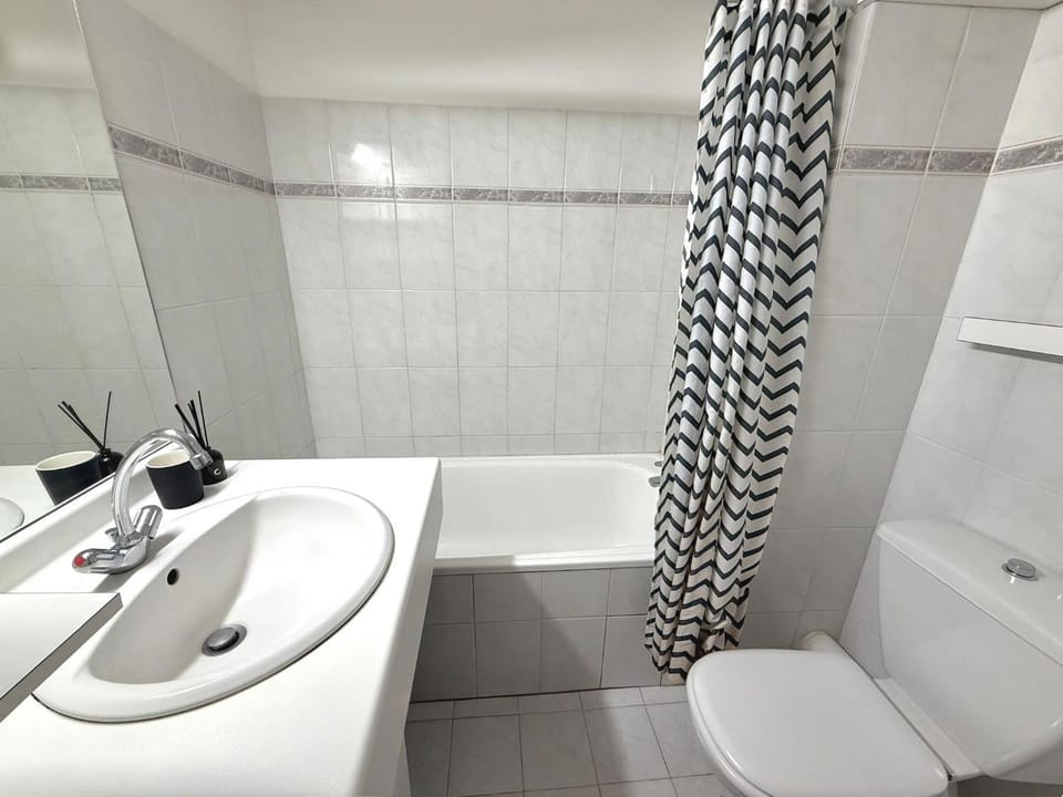 A deux pas de la plage - Entre Nice/Cannes Apartment in Villeneuve-Loubet