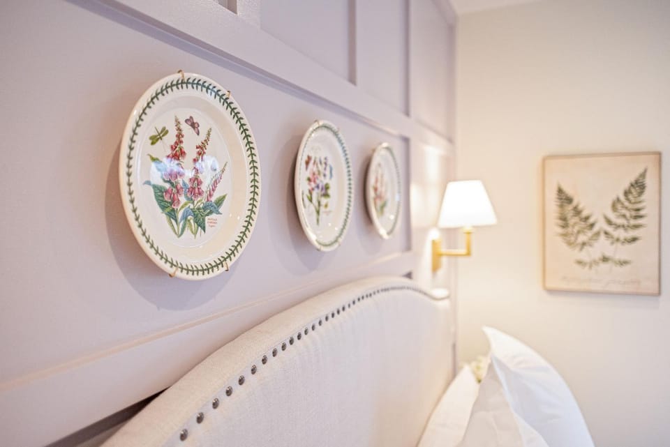 Bed, Decorative detail, Bedroom, pet friendly, wedding, wedding