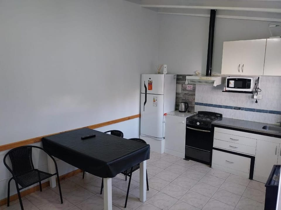 La casita Apartment in El Calafate