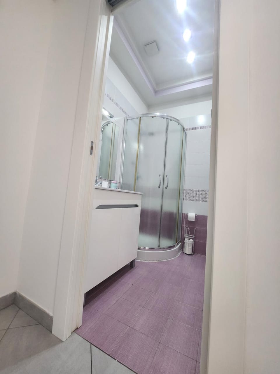 Martina House Apartment in Campania