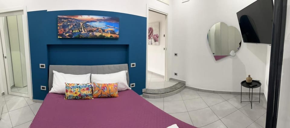 Martina House Apartment in Campania
