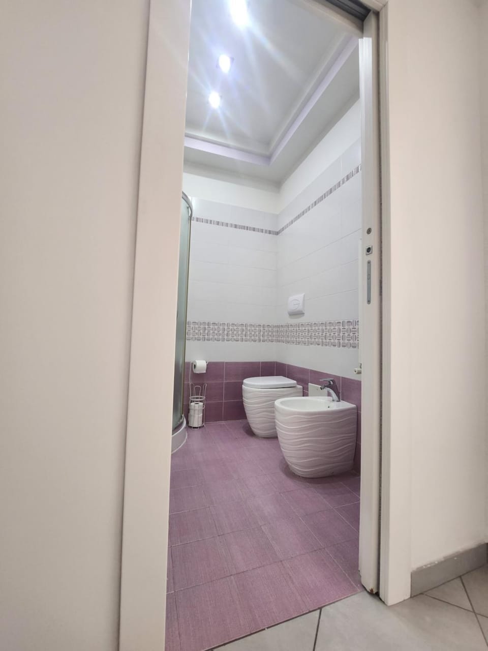 Martina House Apartment in Campania