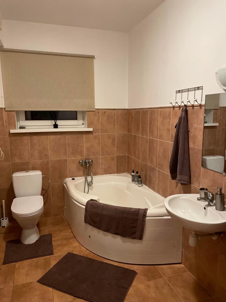 Studio apartamenti Cēsis Apartment in Latvia