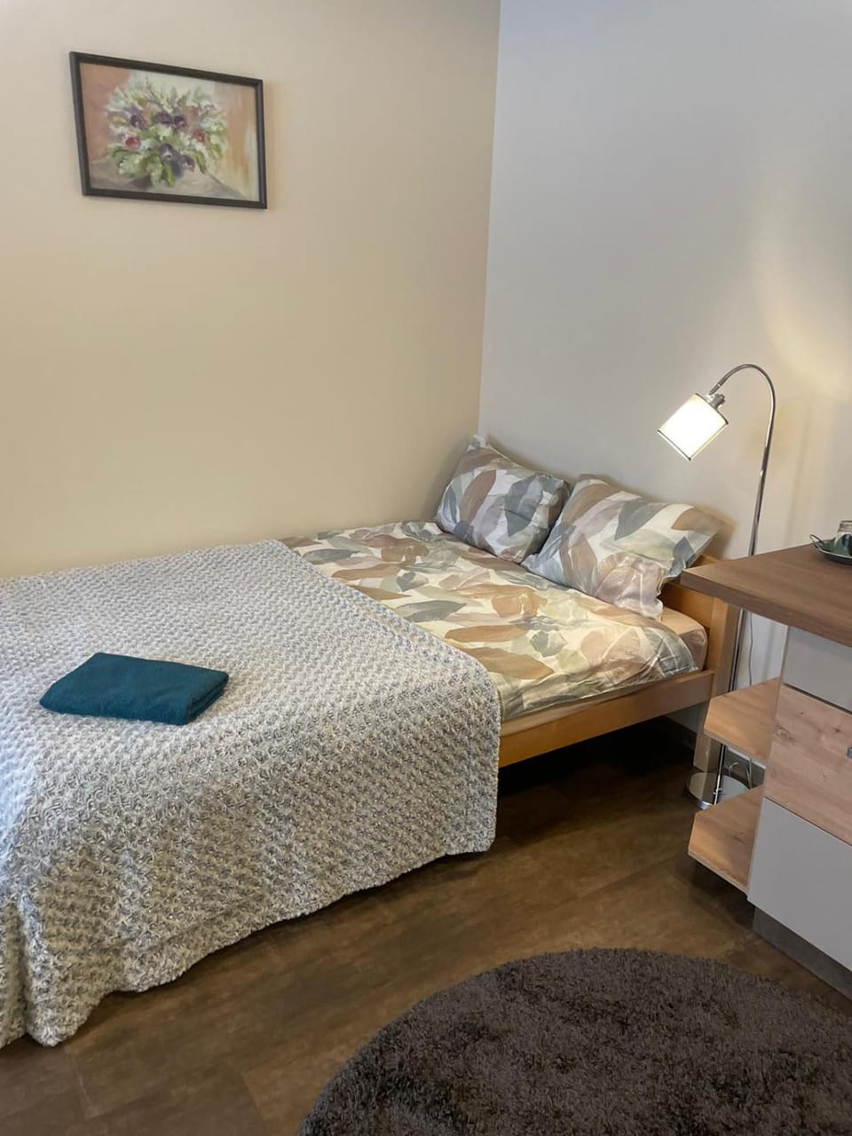 Studio apartamenti Cēsis Apartment in Latvia