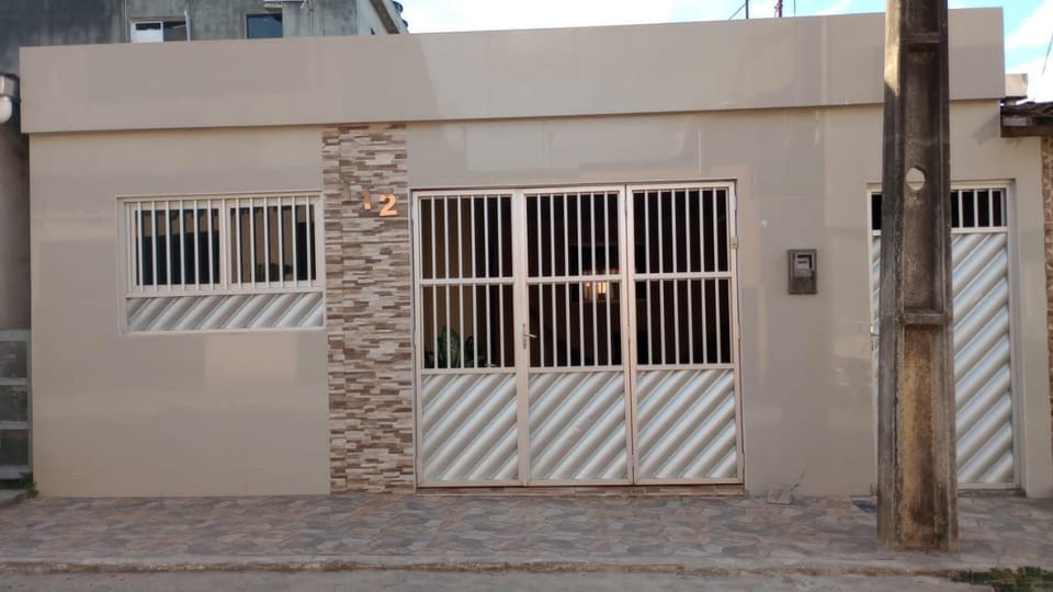 Seu lar em Bonito-PE House in State of Pernambuco, Brazil