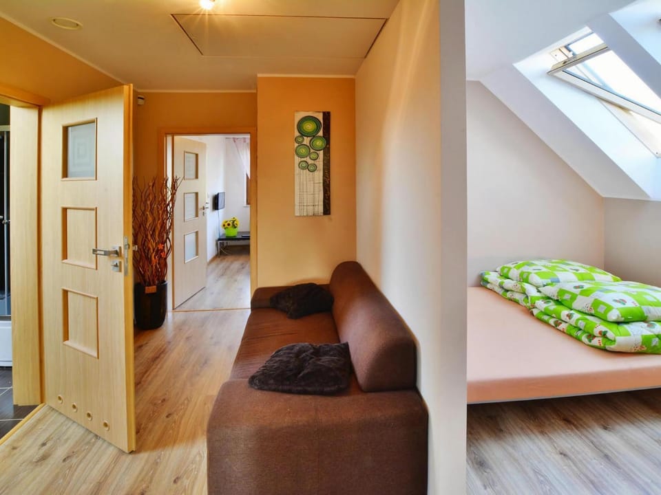Living room, Other