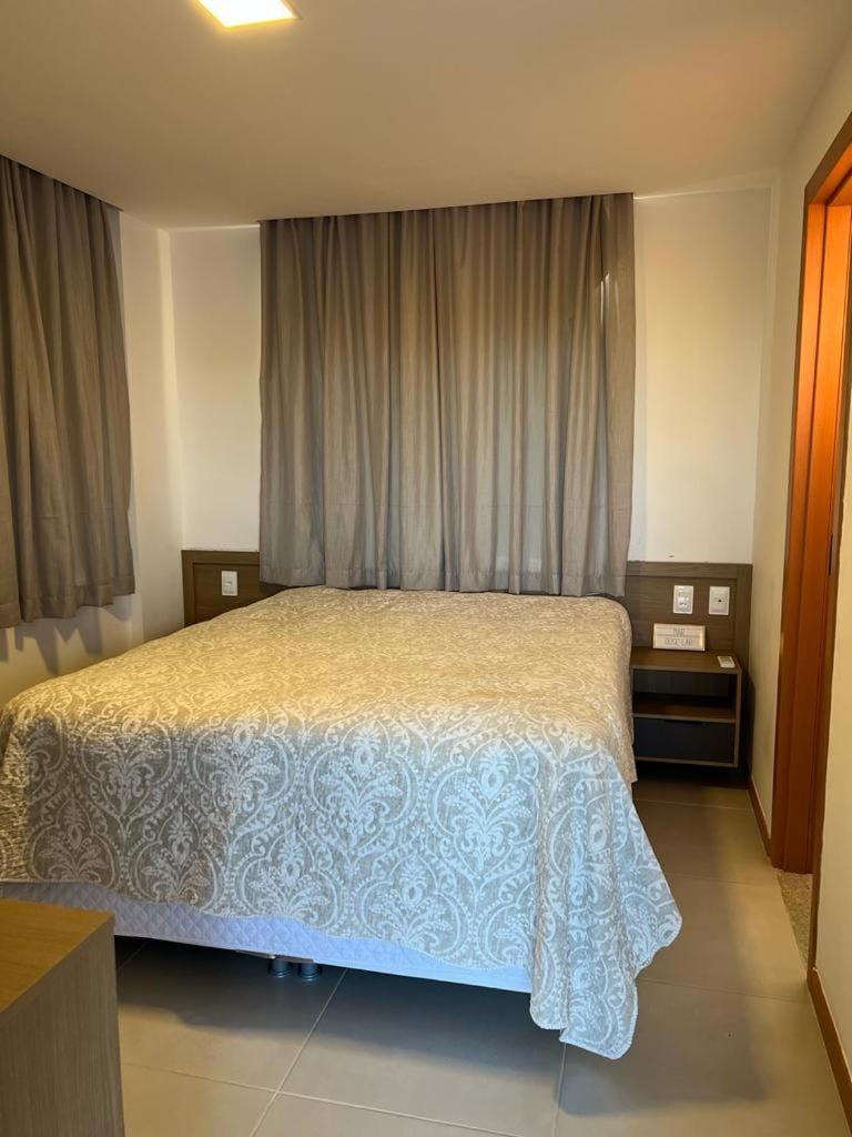 Cantinho Vista Mar Apartment in State of Bahia