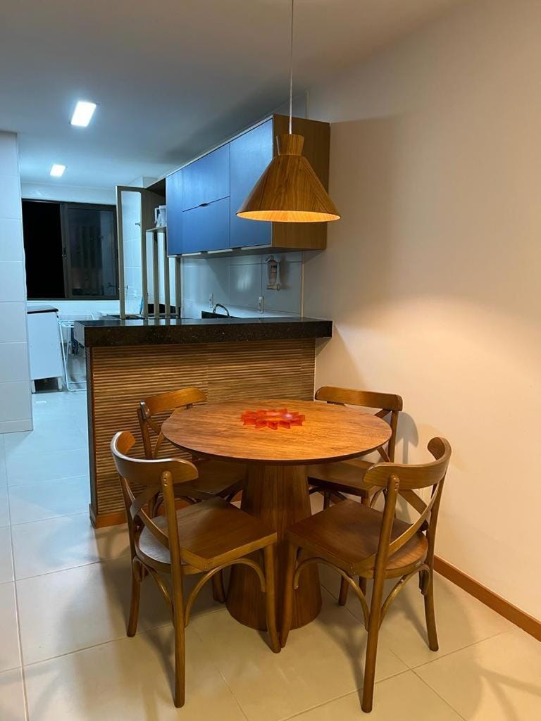 Cantinho Vista Mar Apartment in State of Bahia