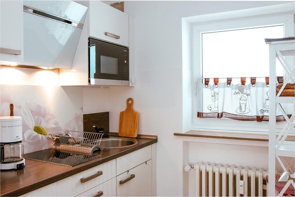 Ferienwohnung Marth Apartment in Lower Saxony, Germany