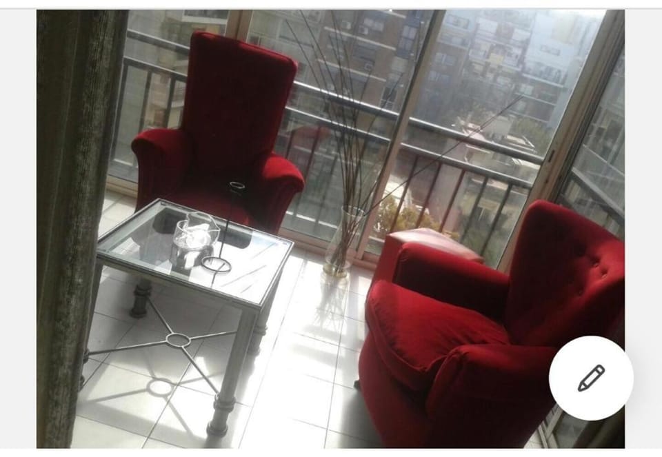 Lacroze Departamento 2 dormitorios Apartment in Buenos Aires