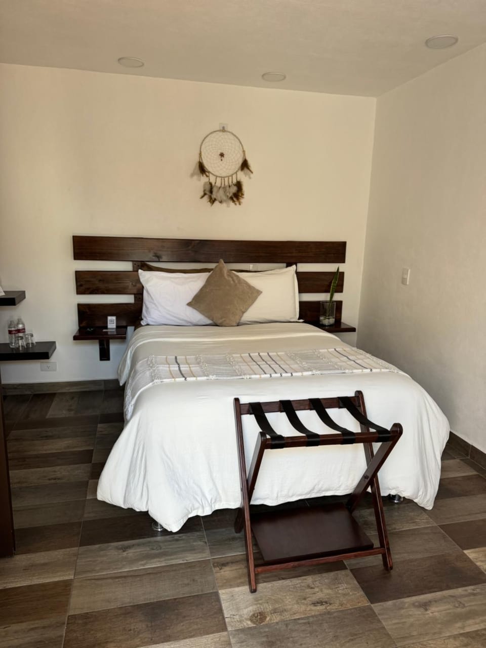 Hotel La Cofradía Hotel in State of Puebla