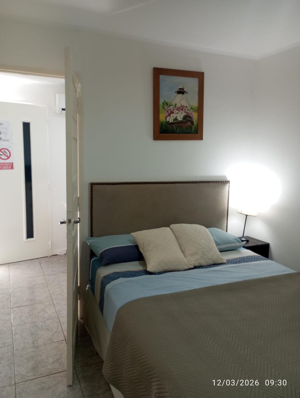 Sencillo PH zona céntrica sin garage Apartment in Posadas