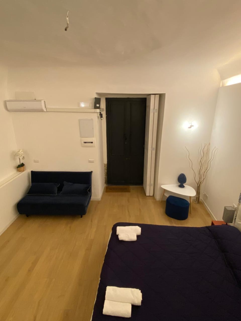 Casa accanto teatro Apartment in Catania