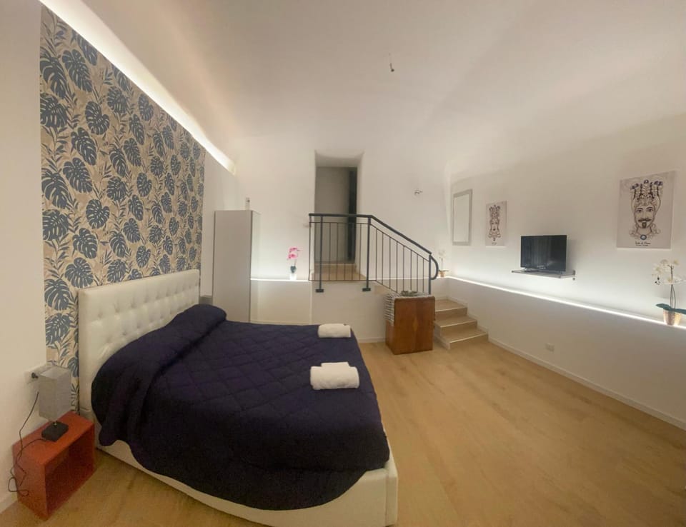 Casa accanto teatro Apartment in Catania