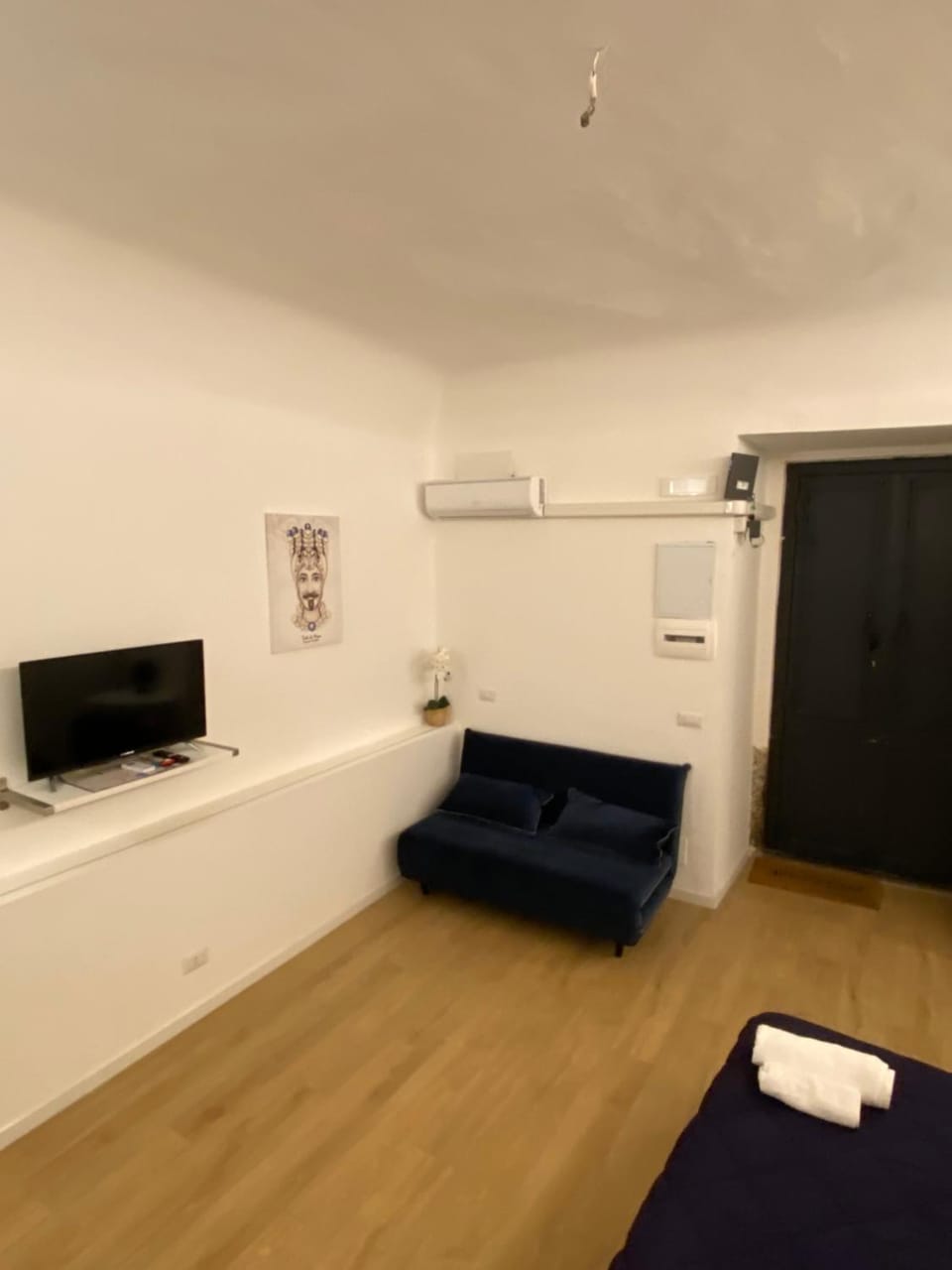 Casa accanto teatro Apartment in Catania