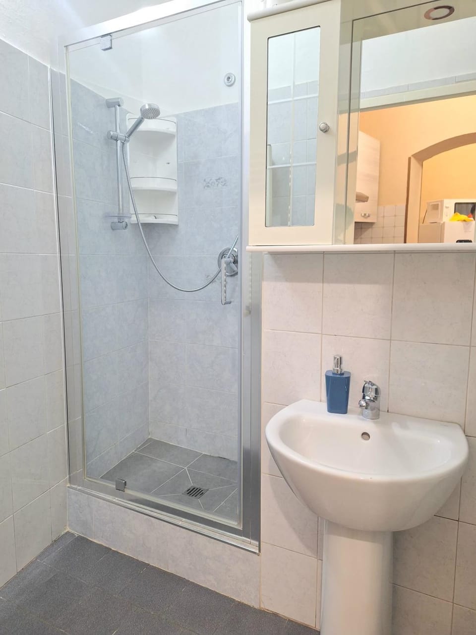 Shower