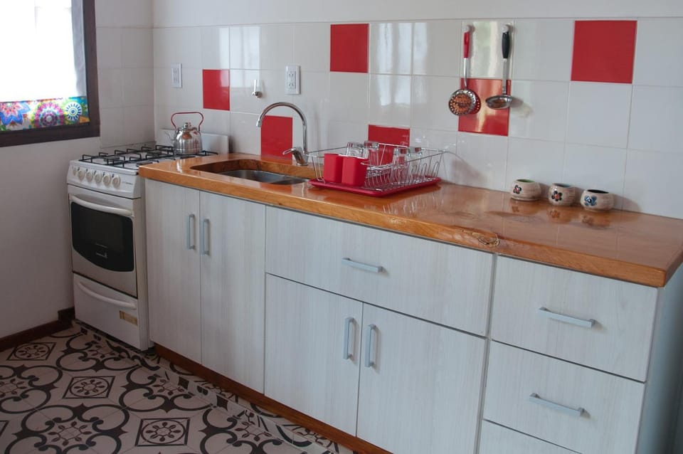 Casa Isabela House in Buenos Aires Province