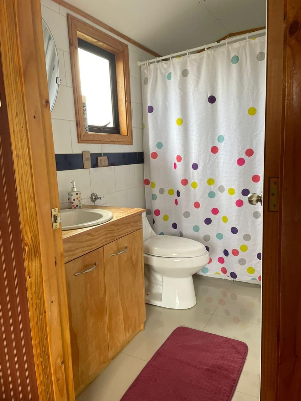 Shower, Bathroom, Bath