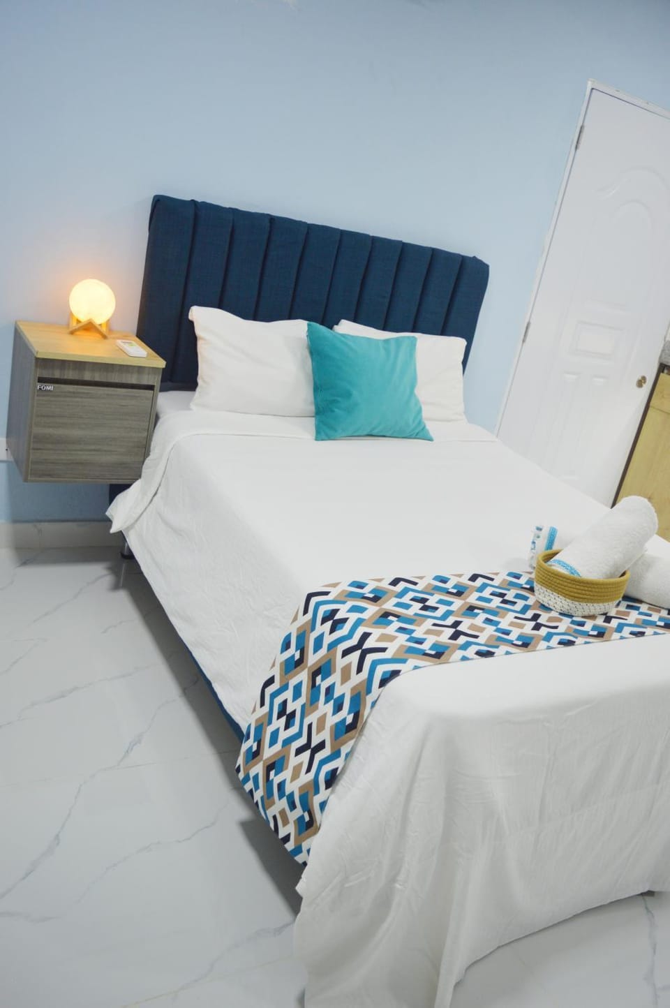 Apartamento Amueblado Caribe, Santo Domingo a 10 minutos del Aeropuerto Internacional de las Americas Apartment in Santo Domingo Province, Dominican Republic
