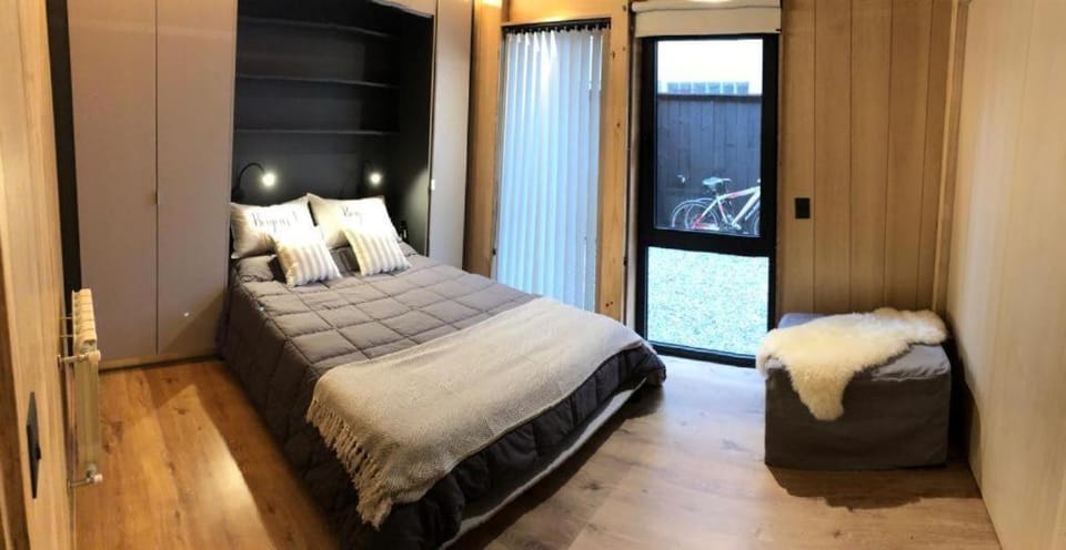 Departamento céntrico 2 ambientes Apartment in San Martín de los Andes