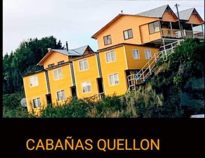 CABAÑAS QUELLON Apartment in Los Lagos, Chile