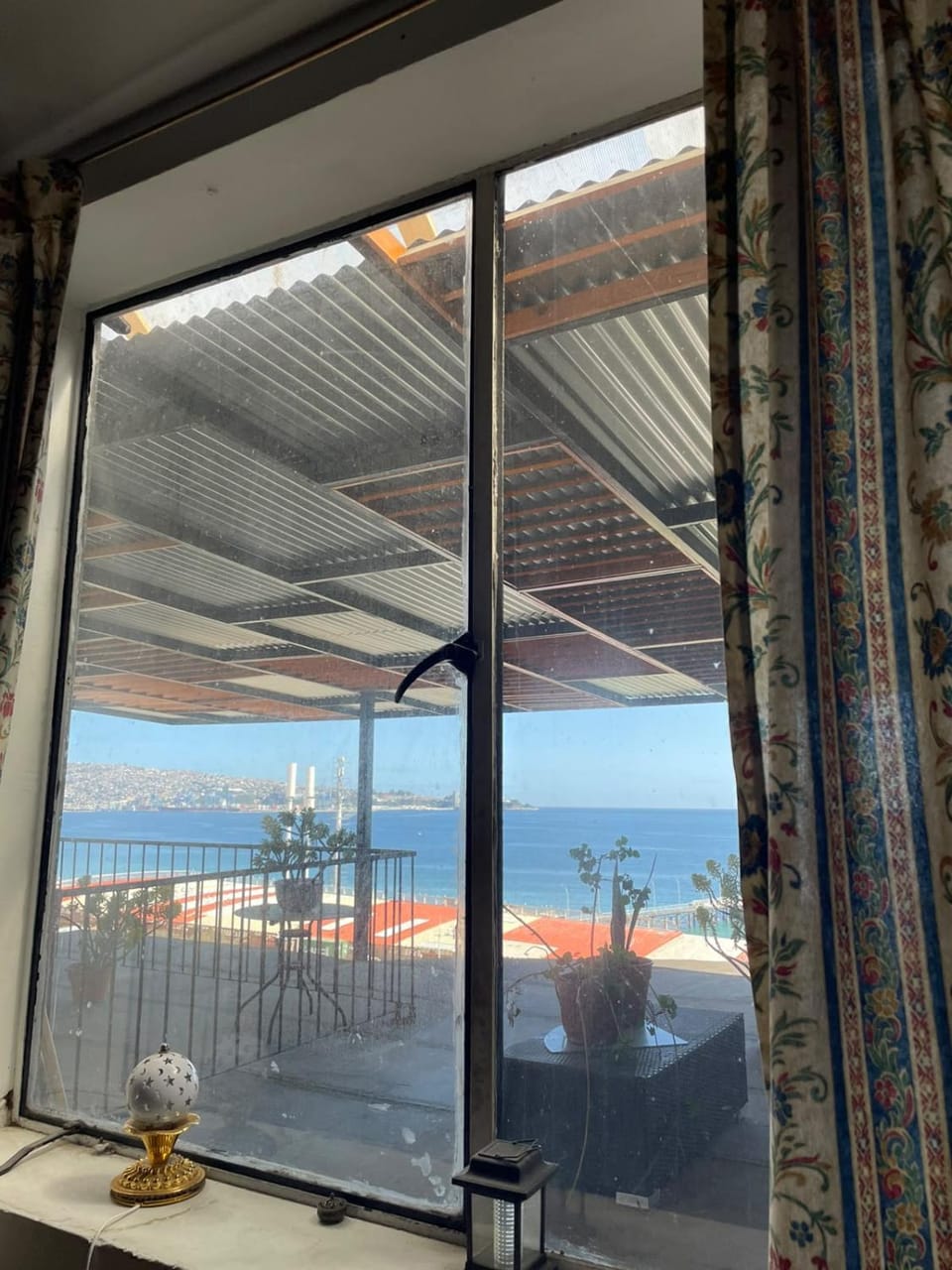 Sea view