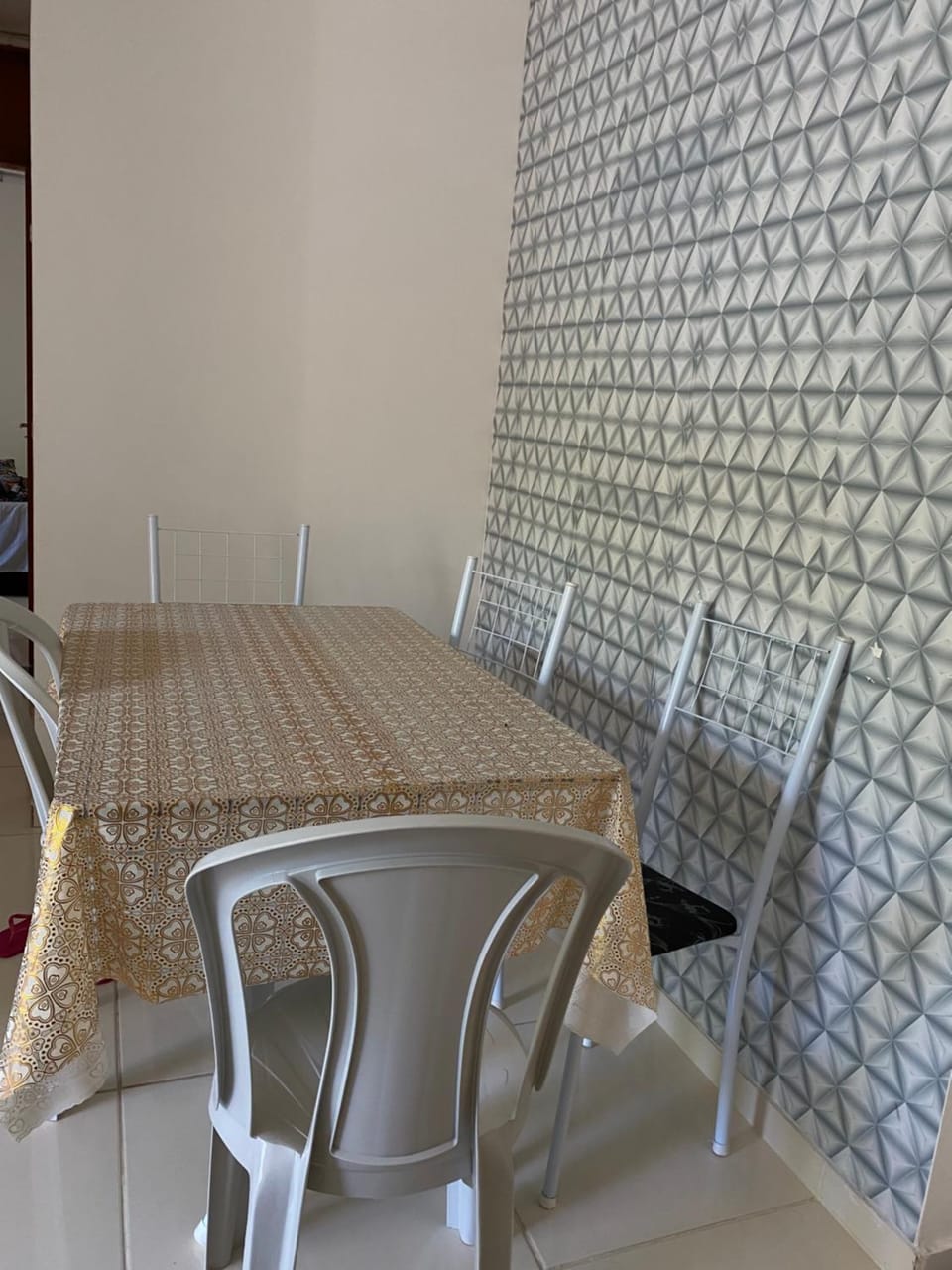 Apartamento Vog Atlântico Apartment in Ilhéus